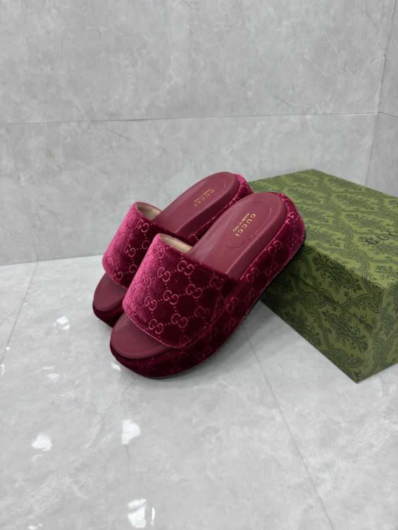 Gucci Slippers